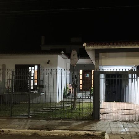 São Gabriel Residencia 945 - Novo Endereco Bed & Breakfast エクステリア 写真