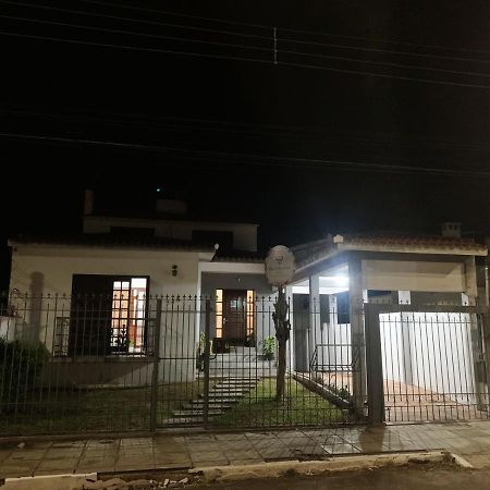 São Gabriel Residencia 945 - Novo Endereco Bed & Breakfast エクステリア 写真