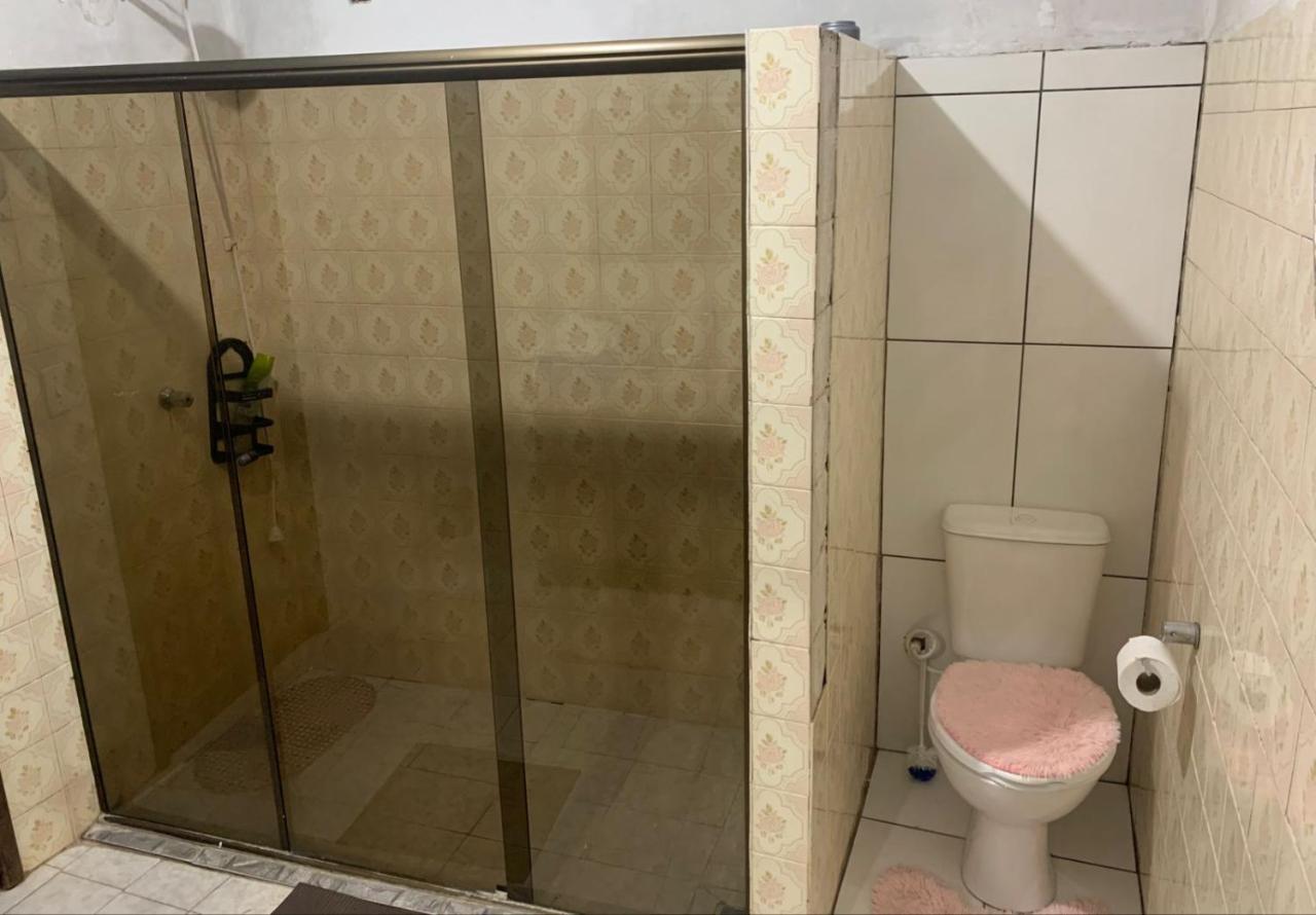 São Gabriel Residencia 945 - Novo Endereco Bed & Breakfast エクステリア 写真