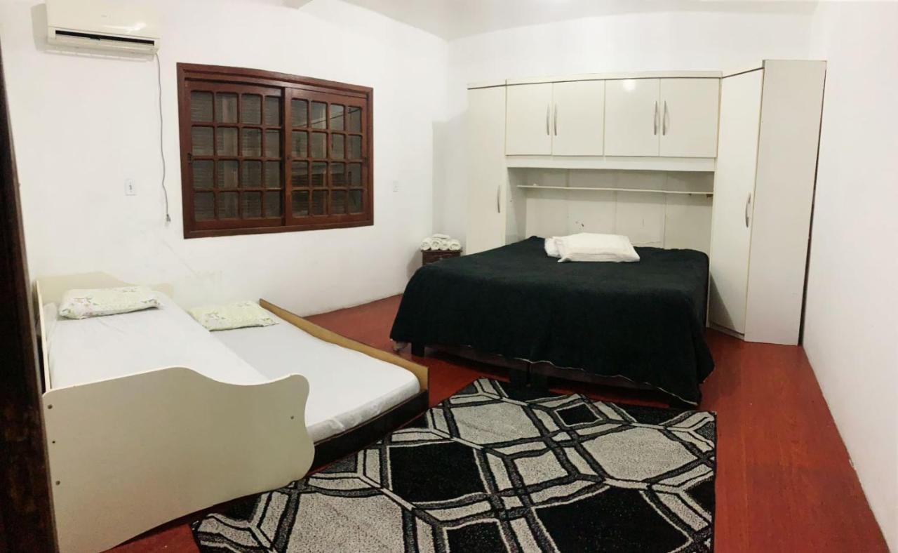 São Gabriel Residencia 945 - Novo Endereco Bed & Breakfast エクステリア 写真