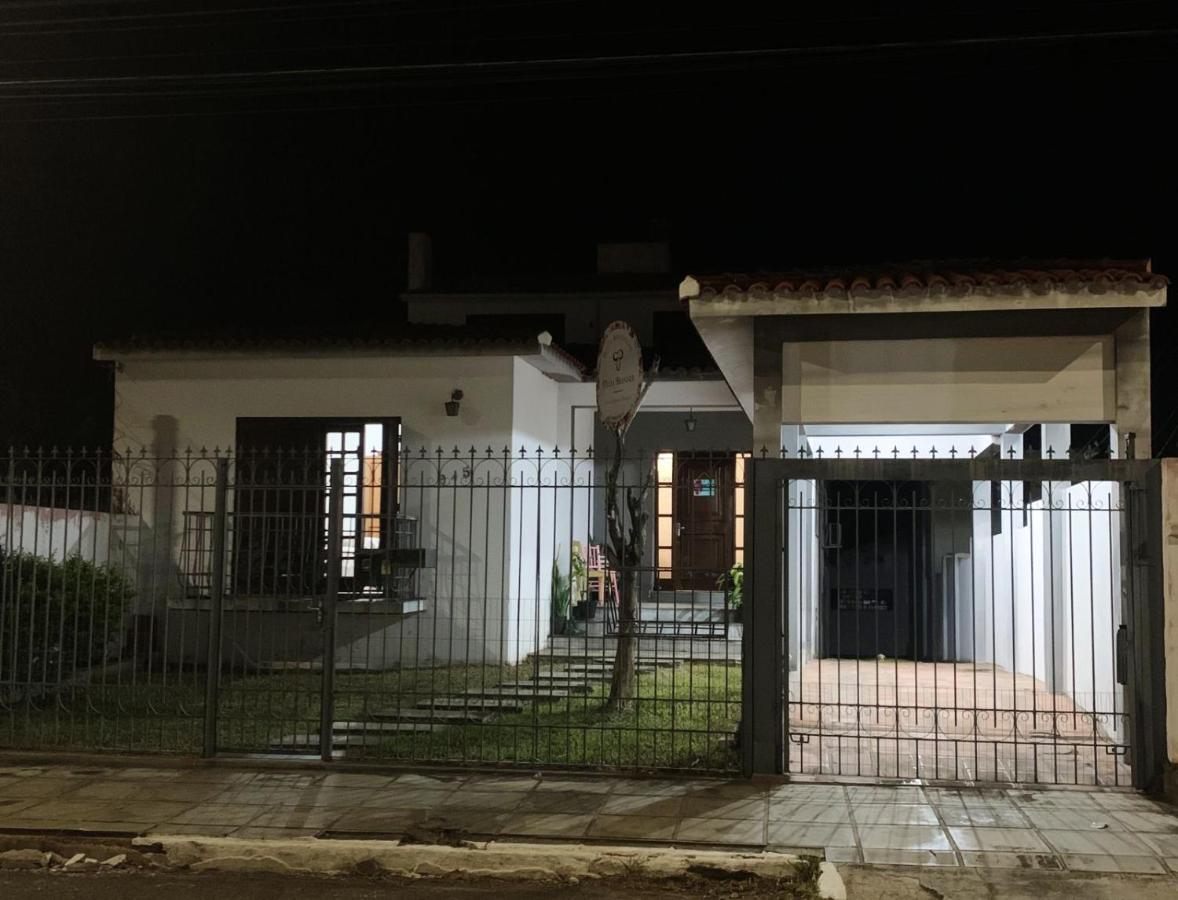 São Gabriel Residencia 945 - Novo Endereco Bed & Breakfast エクステリア 写真